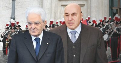 Copertina di “L’Italia chiamò. Sì!”: ora non più. La mano del Colle abolisce l’urlo nell’Inno di Mameli