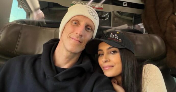 “Mi hanno chiamato il 16 ottobre e ho pensato fosse morto”: parla Erika, moglie di Polonara. Lui: “Non mi ha mai lasciato un secondo”