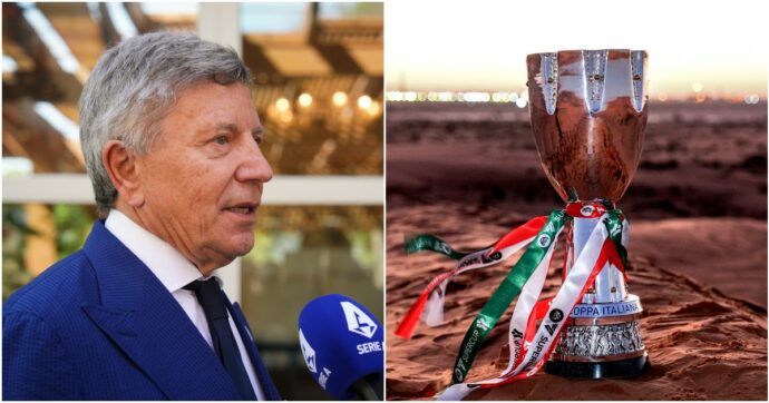 Da Riyadh a Perth: la Serie A in giro per il mondo sembra un circo per chi offre di più