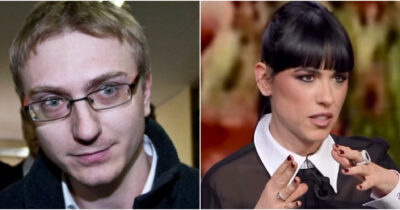 Copertina di Alberto Stasi denuncia la criminologa Anna Vagli per diffamazione: sotto accusa un articolo sul perché è lui l’assassino di Chiara Poggi