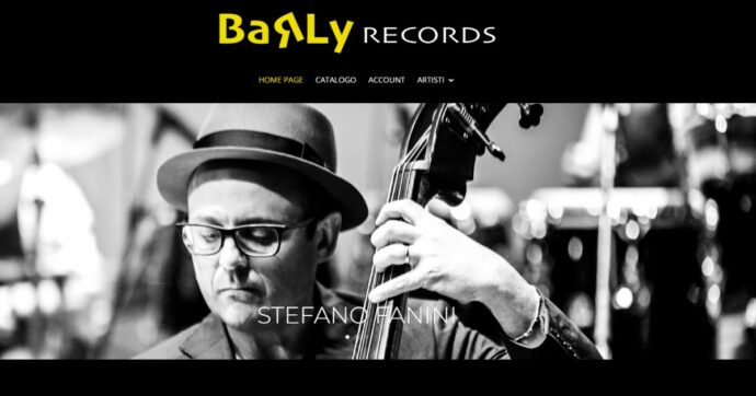 C’è un’etichetta indipendente di cui voglio parlarvi: Barly Records
