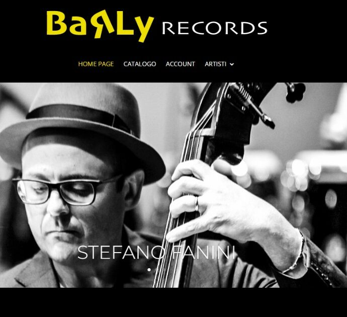 C’è un’etichetta indipendente di cui voglio parlarvi: Barly Records