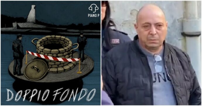 Doppio Fondo, il podcast su due cold case che scava nell’abisso di una città