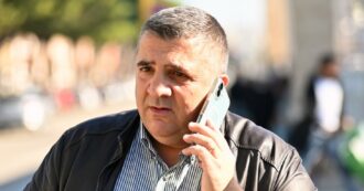 Copertina di La “talpa” che svelò a Emiliano l’indagine a suo carico? Ora collabora con Fratelli d’Italia