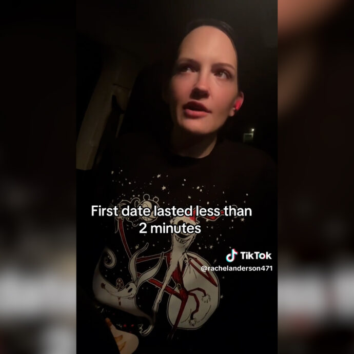 “Ho capito tutto subito”: abbandona il primo appuntamento dopo due minuti. Il racconto virale di una donna