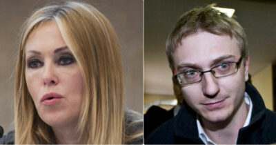 Copertina di “Vogliono manipolare l’opinione pubblica, siamo oltre ogni limite. Ecco cosa incastra Stasi”: Roberta Bruzzone furiosa per la nuova (presunta) impronta del delitto di Garlasco