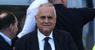 Copertina di La Lazio potrà fare mercato nella prossima sessione: rispettati i parametri. Napoli e Pisa solo a “saldo zero”