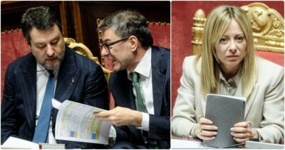 Copertina di Chi vince e chi perde con la manovra. Tasse, pensioni, casa, scuole, sanità, banche e imprese: ecco la mappa dei vantaggi e dei sacrifici