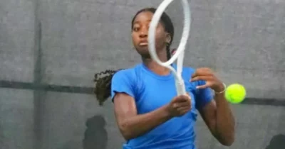 Copertina di La tennista Eudovic fermata per positività al Clostebol, la stessa sostanza di Sinner