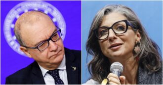 Copertina di Anche a Reggio Emilia i docenti si mobilitano contro le ispezioni di Valditara nelle scuole che ospitano Albanese: oltre 200 firme