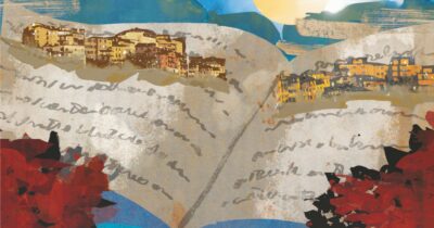 Copertina di Conflitti, match point e istrici spinosi: le nostre strenne (letterarie). I libri per le feste consigliati dalle firme del ‘’Fatto’’