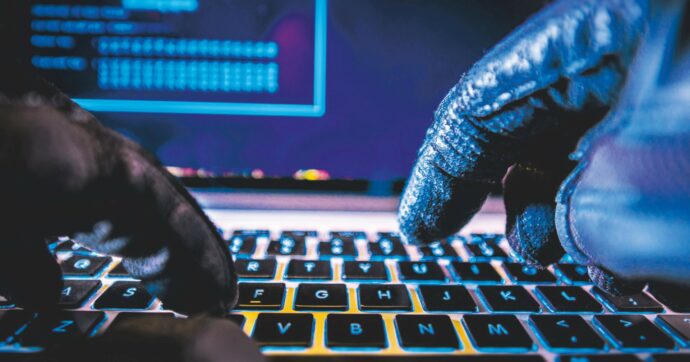 Maxi-truffa informatica. Giro da oltre 60 milioni