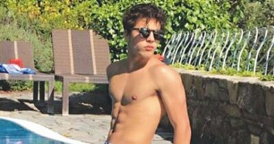 Copertina di Le motivazioni: “Grillo jr e amici brutali, coesi e prevaricatori”