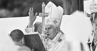 Copertina di Il “cuore di carne”che ci può salvare