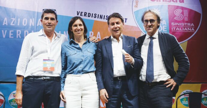 L’insofferenza delle élite per le opposizioni