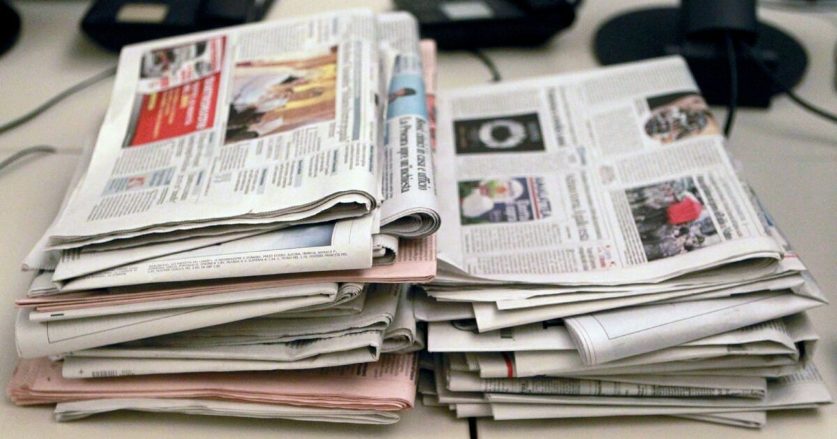 dai media tradizionali ai big di internet davvero c8217232 pi249 pluralismo da Ilfattoquotidiano.it dai media tradizionali ai big di internet davvero c8217232 pi249 pluralismo