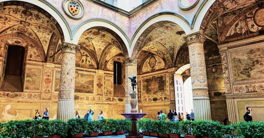 Uffizi, c’è l’appalto nuovo e a decine perdono il lavoro