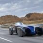 Copertina di Renault Filante Record 2025, oltre 1.000 km senza ricarica e nuovo primato