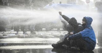 Copertina di Non gli scontri in piazza: ecco cosa minaccia davvero l’ordine pubblico in Italia