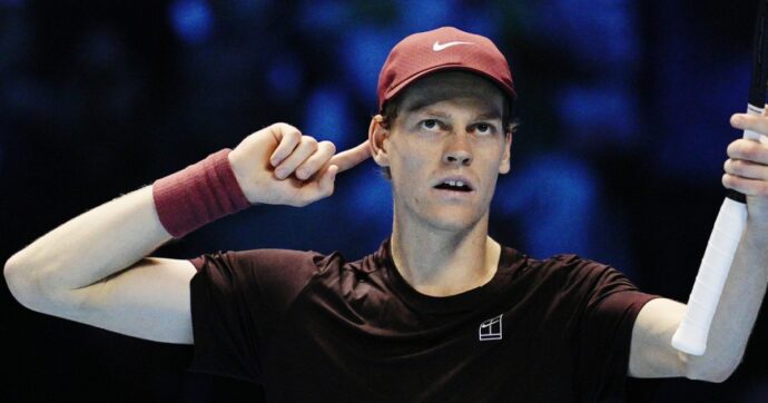 “Siamo molto fortunati di essere italiani, so di giocare per un’intera nazione”: Sinner e il legame con il popolo azzurro