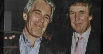 Copertina di “Epstein cacciato da Mar-a-Lago dopo le proteste di una dipendente: disse di aver ricevuto pressioni per fare sesso”