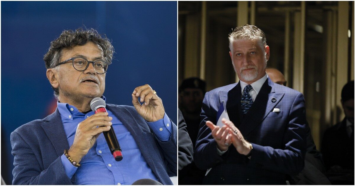 Altro che egemonia: sulla cultura a destra finisce in rissa. Veneziani: “Trionfo della mediocritas”. E Giuli scatenato: “Bile nera, animo ricolmo di cieco rimpianto”