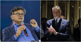 Altro che egemonia: sulla cultura a destra finisce in rissa. Veneziani: “Trionfo della mediocritas”. E Giuli scatenato: “Bile nera, animo ricolmo di cieco rimpianto”