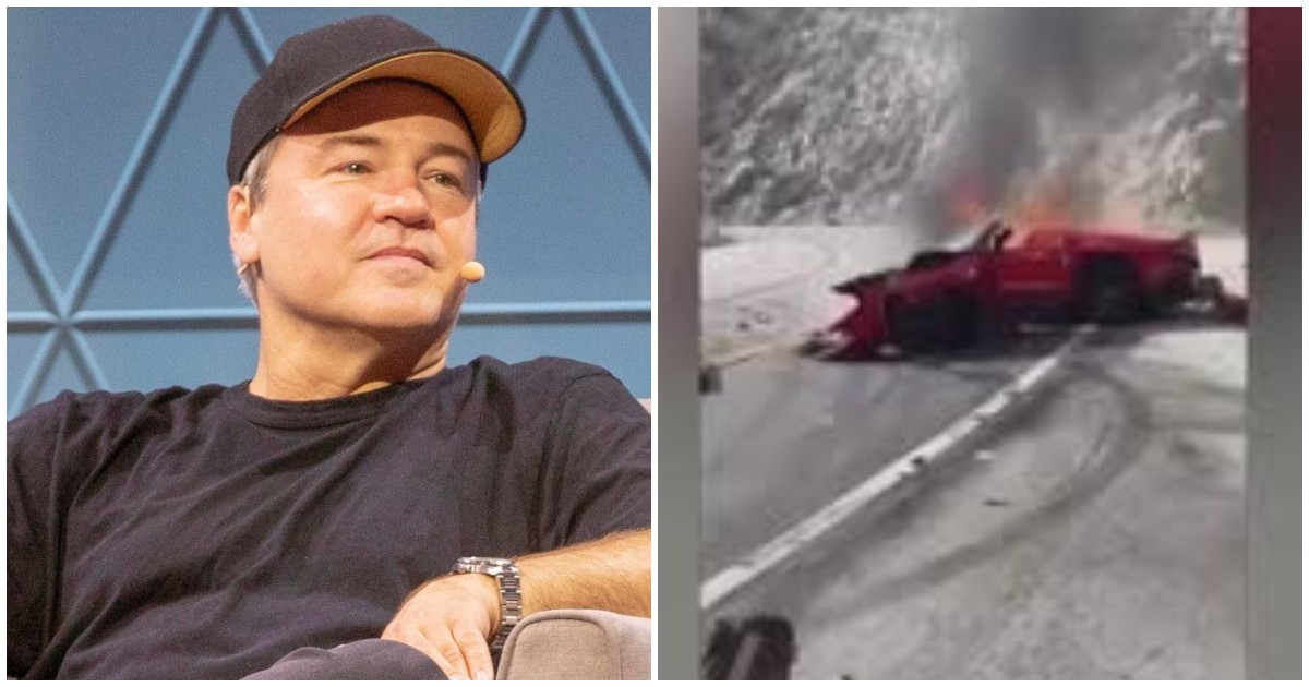 La sua Ferrari si schianta in curva contro una barriera di cemento e prende fuoco: muore a 55 anni Vince Zampella, il creatore del videogioco Call of Duty