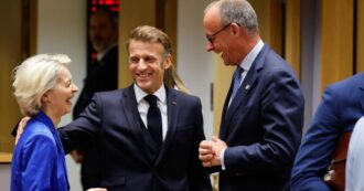 I vertici Ue sono nani che si credono giganti: meglio guardare a questo spettacolo senza ansie o paure