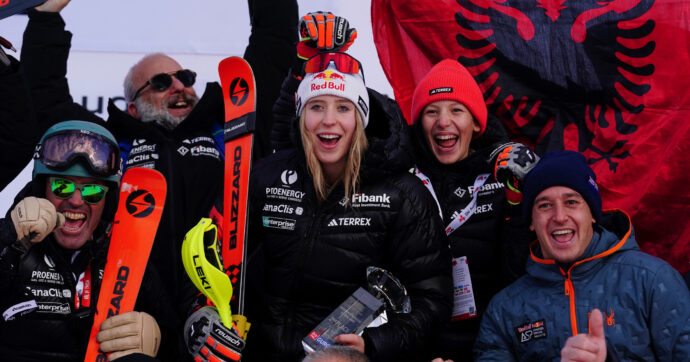 Sci, cortocircuito Fisi: si lascia scappare il talento Colturi (che corre per l’Albania) e ora cambia strategia con due atlete