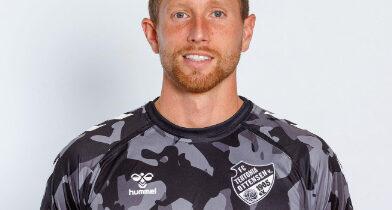 Copertina di Precipita da una seggiovia in Montenegro: morto il calciatore tedesco Sebastian Hertner