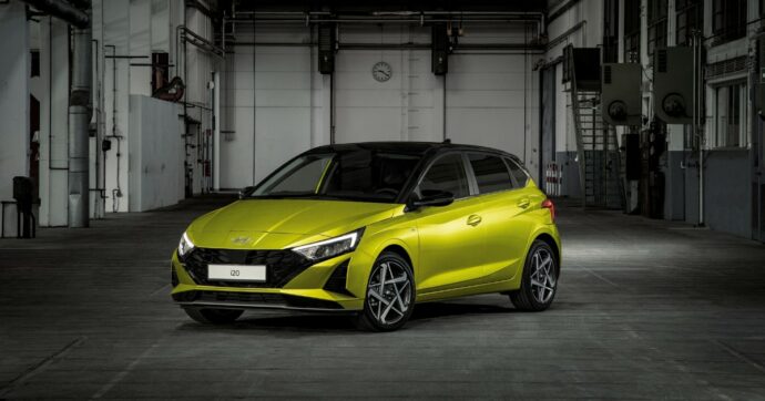 Hyundai i20, meno versioni e più tecnologia per la compatta coreana