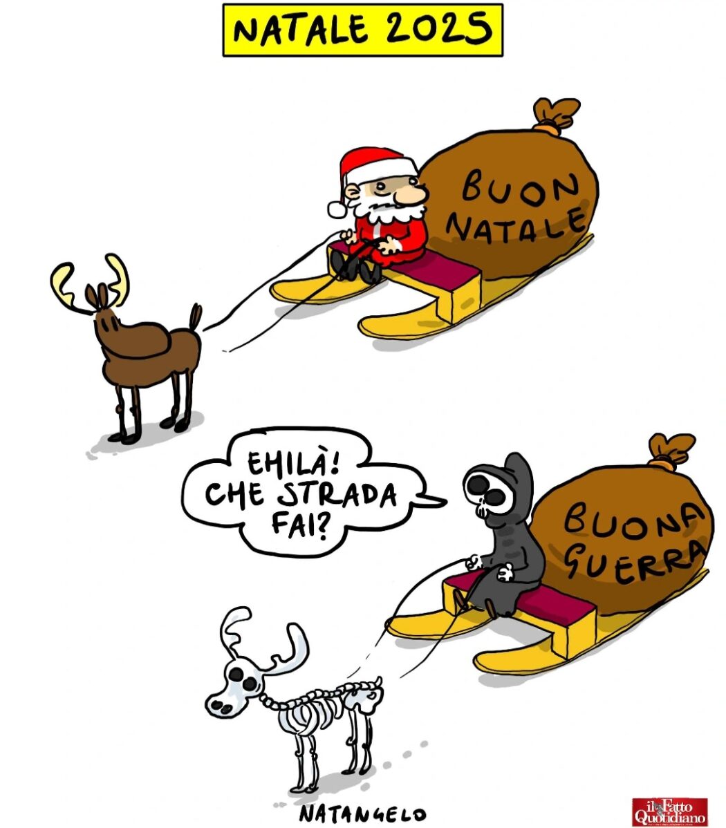 Buona vigilia