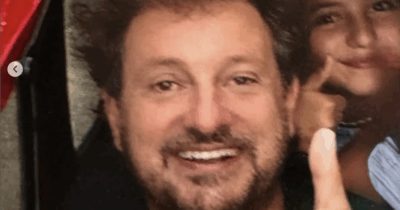 Copertina di Leonardo Pieraccioni: “I figli ti rubano gli anni, poi te li restituiscono in ricordi”