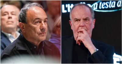 Copertina di Il governo Meloni blocca il gemellaggio Riace-Gaza. “Pregiudizio per politica estera”. Lucano: “Senza parole”