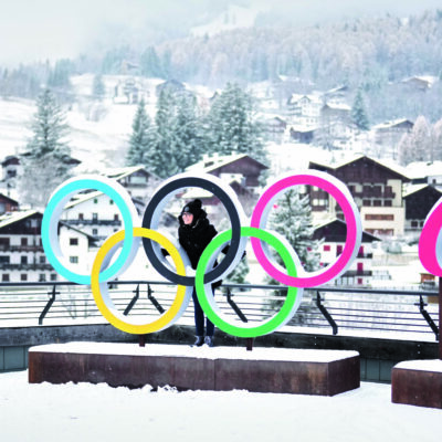 Copertina di Dalle stazioni ferroviarie all’Arena di Verona fino alla pista da bob: per le Olimpiadi Milano-Cortina la vera gara è finire in tempo. Il cronoprogramma dei lavori