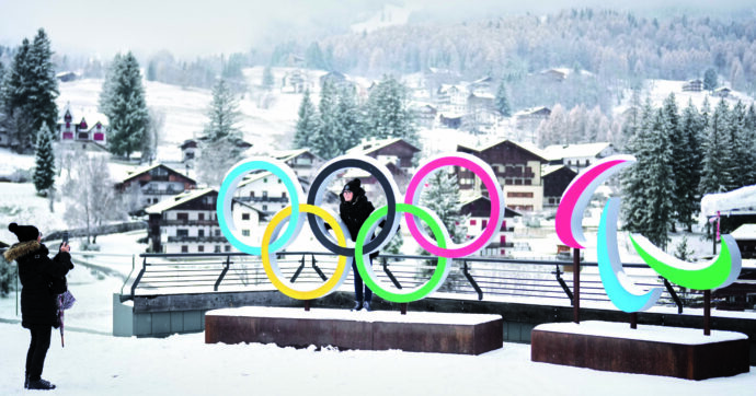 Dalle stazioni ferroviarie all’Arena di Verona fino alla pista da bob: per le Olimpiadi Milano-Cortina la vera gara è finire in tempo. Il cronoprogramma dei lavori