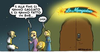 Copertina di E’ la casa il metro delle nuove povertà: da chi non può più permettersi mutuo o affitto, alle liste di attesa per gli alloggi sociali. E si riduce la mobilità per studio o lavoro | Il focus