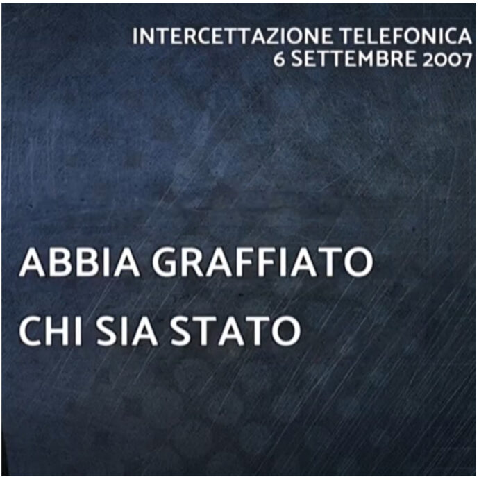 “Il sangue sulle unghie di Chiara Poggi? Spero abbia graffiato l’assassino”: l’intercettazione della telefonata di Stasi con l’avvocato Giarda