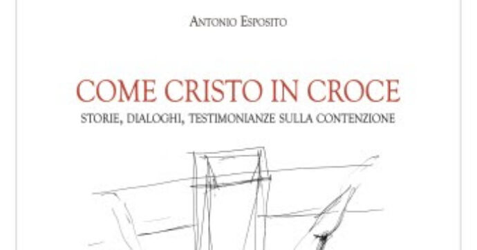 I malati, la contenzione e gli abusi: in ‘Come Cristo in croce’ un’inchiesta su una pratica da medioevo