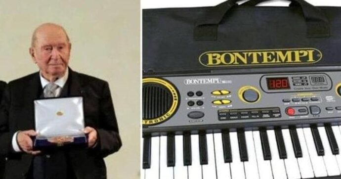 È morto Paolo Bontempi, l’inventore della “pianola”: addio all’ingegnere che portò la musica nelle camerette di milioni di bambini