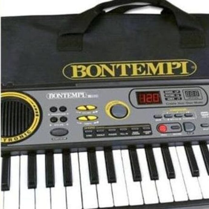 È morto Paolo Bontempi, l’inventore della “pianola”: addio all’ingegnere che portò la musica nelle camerette di milioni di bambini