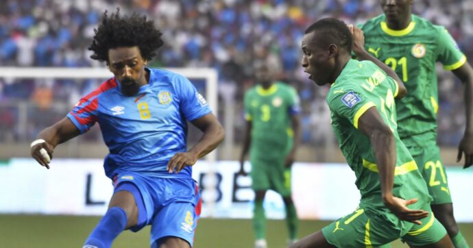 Finge un infortunio per evitare il cartellino rosso: cosa sarebbe il Natale senza la Coppa d’Africa? | Domeniche bestiali