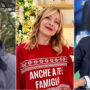 Copertina di Salvini polemico, Schlein con Cluedo, Calenda che cita Vanzina e Meloni col maglione rosso: gli auguri di Natale dei leader politici
