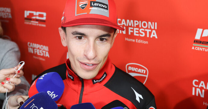 “Quando era già tutto a posto sono andato in America a rompere il braccio e rimetterlo diritto”: Marquez racconta la sua rinascita