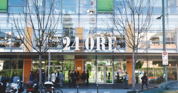 ‘Sole’, la vertenza formazione finita Vince Nextalia