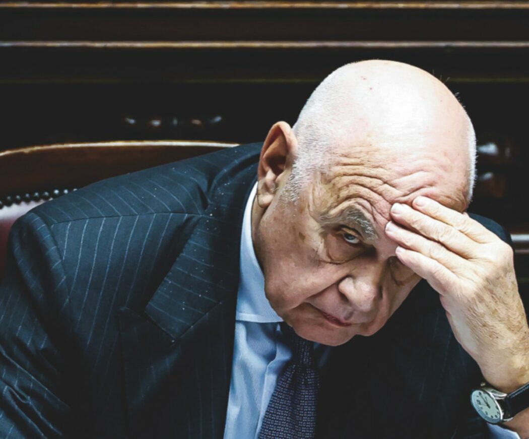 Disastro Nordio, Fico a valanga e l’astensione che vince ancora