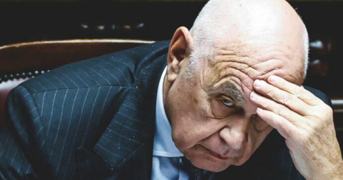 Disastro Nordio, Fico a valanga e l’astensione che vince ancora