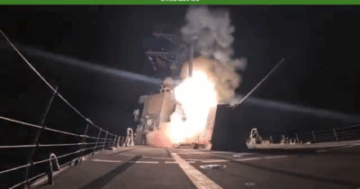 Copertina di L’attacco Usa all’Isis in Nigeria: il video diffuso dal dipartimento della Guerra