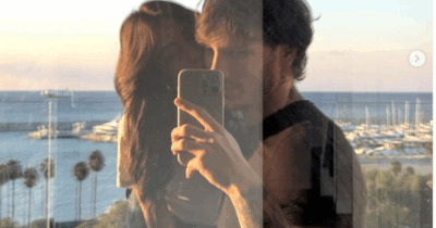 Copertina di “Ho cominciato una nuova relazione con Serena, quando ci siamo conosciuti ci siamo dimenticati di presentarci”: parla Manuel Bortuzzo